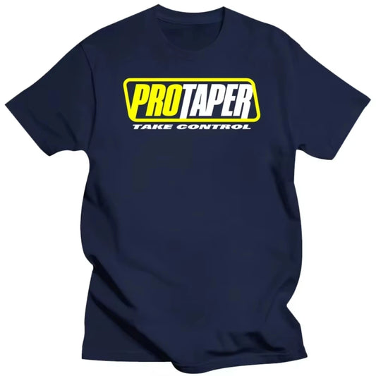 1 Color Men’s Moisture-Wicking Motocross Graphic T-Shirt