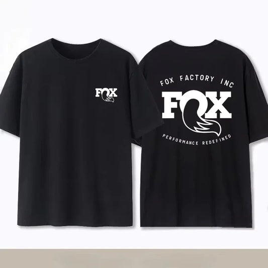 Mountain Bike Graphic T-Shirt For Men And Women