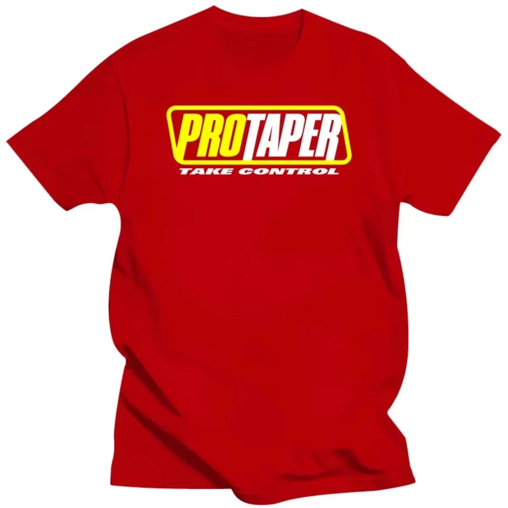 Men’s Moisture-Wicking Motocross Graphic T-Shirt