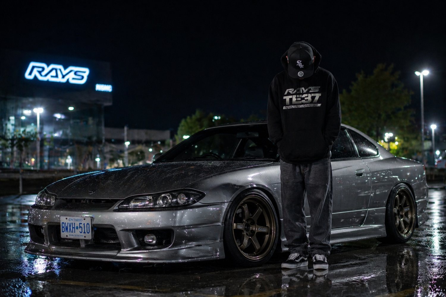 Car apparel