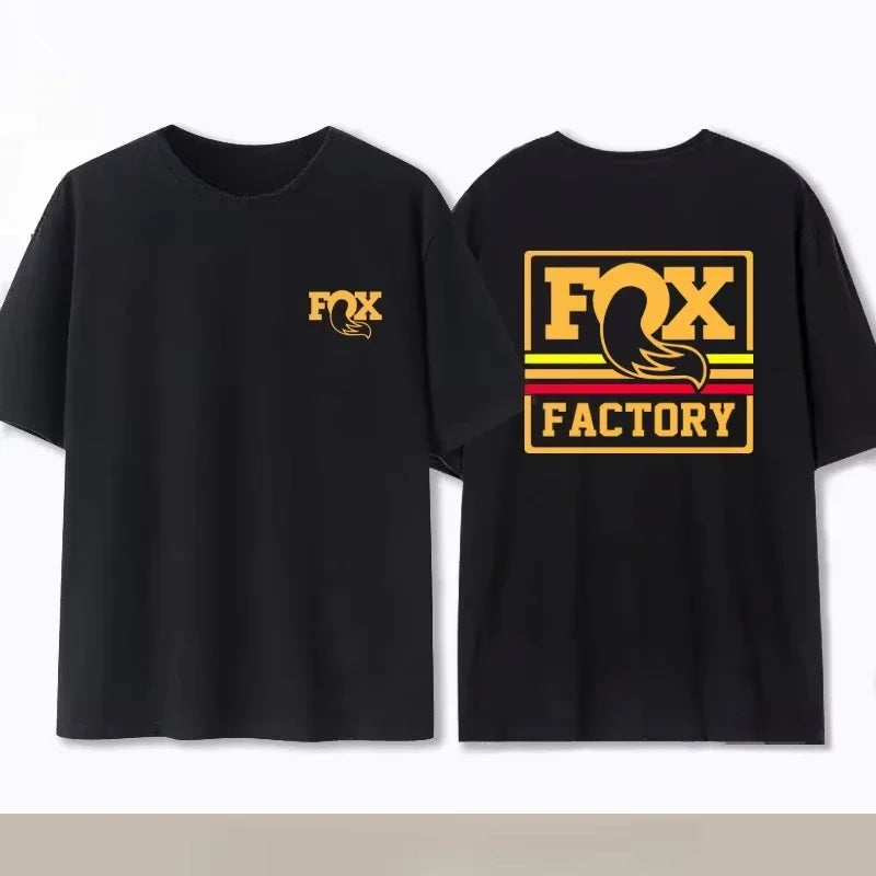 Mountain Bike Graphic T-Shirt For Men And Women