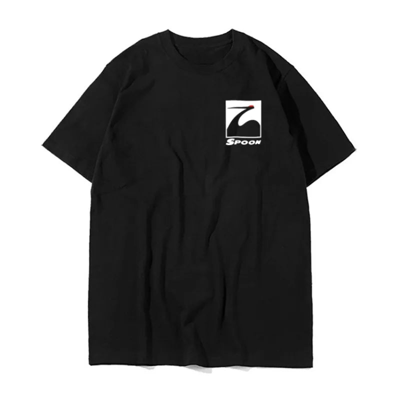 Car Racing Graphic T-Shirt for Men and Women