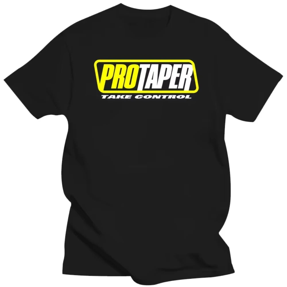 Men’s Moisture-Wicking Motocross Graphic T-Shirt