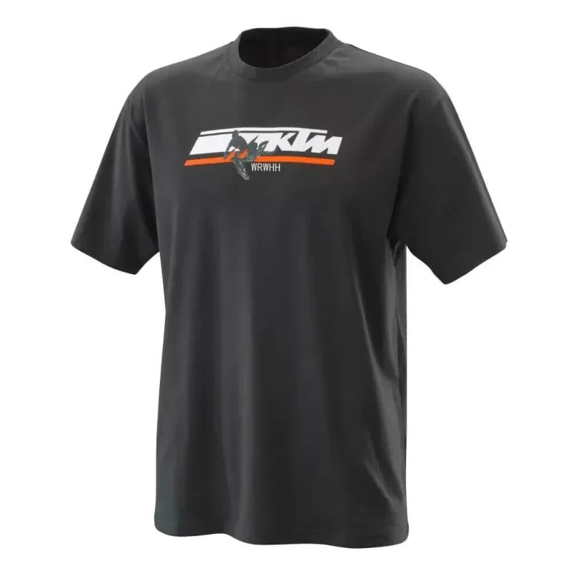 Men’s Short-Sleeve Cycling Jersey For Road & MTB