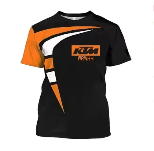16 Color Men’s Short-Sleeve Cycling Jersey For Road & MTB