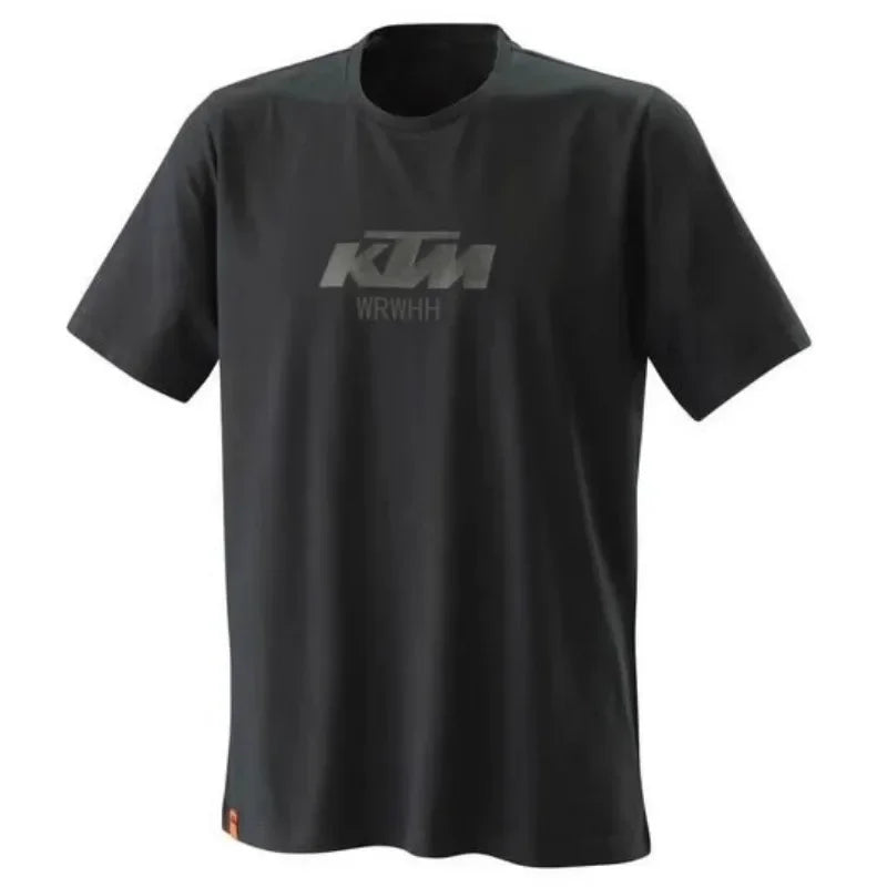 Men’s Short-Sleeve Cycling Jersey For Road & MTB