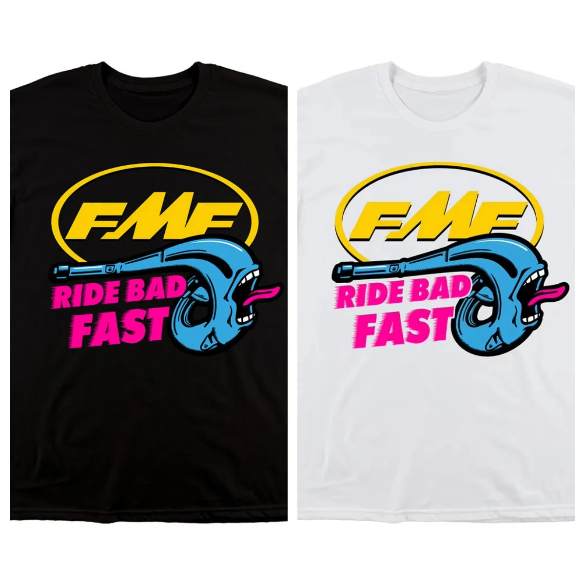 Men’s Vintage Racing Graphic Cotton Short Sleeve Tee