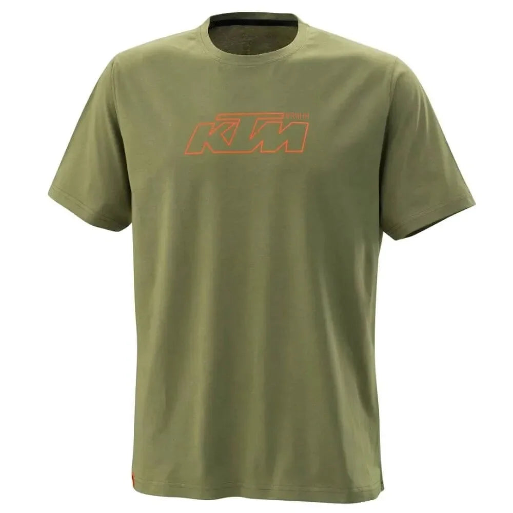 8 Color Men’s Short-Sleeve Cycling Jersey For Road & MTB