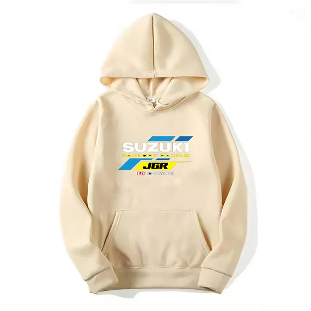 002WY-WJL250807-07 Color Men’s Graphic Pullover Hoodie Streetwear Sweatshirt