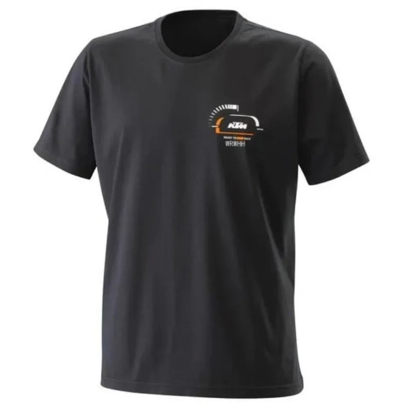 Men’s Short-Sleeve Cycling Jersey For Road & MTB