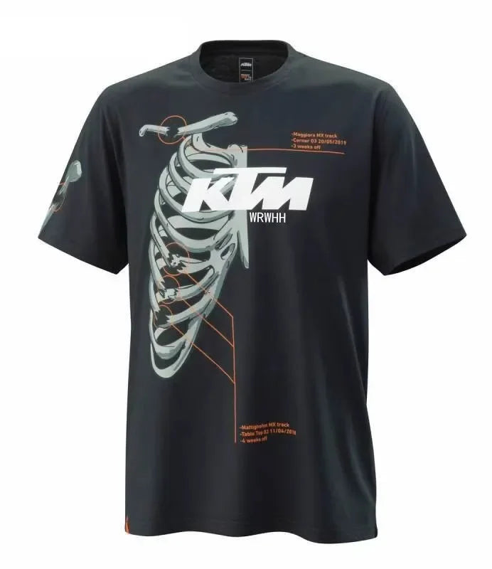14 Color Men’s Short-Sleeve Cycling Jersey For Road & MTB