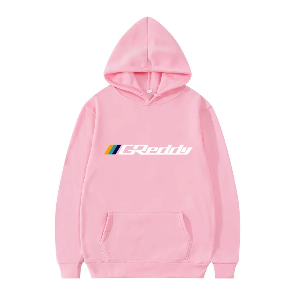 Greddy hoodie